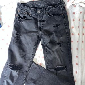 Mens American Eagle Next Level Flex Jeans